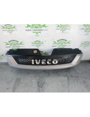 [112383] REJILLA DELANTERA - IVECO DAILY CONF....