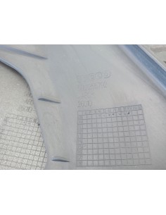 [112383] REJILLA DELANTERA - IVECO DAILY CONF. PAQUETERÍA... 2