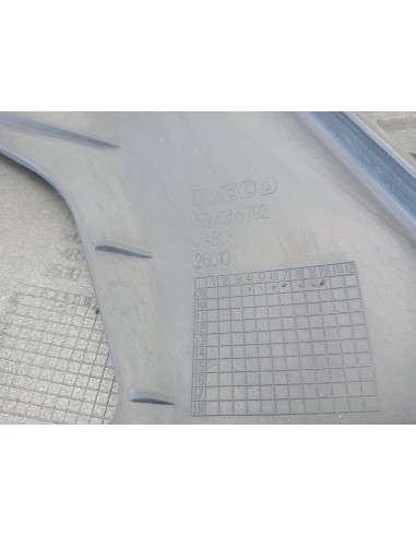 [112383] REJILLA DELANTERA - IVECO DAILY CONF....