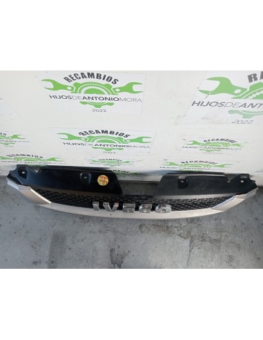 [112383] REJILLA DELANTERA - IVECO DAILY CONF....