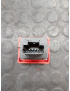 [112359] WARNING - IVECO EUROCARGO TECTOR (01/2001 -...