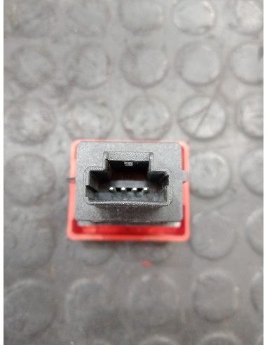 [112359] WARNING - IVECO EUROCARGO TECTOR...