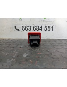 [112359] WARNING - IVECO EUROCARGO TECTOR (01/2001 -... 2