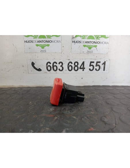 [112359] WARNING - IVECO EUROCARGO TECTOR (01/2001 - 12/2003)