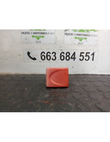 [112359] WARNING - IVECO EUROCARGO TECTOR...