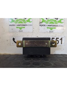 [112349] CENTRALITA - IVECO EUROCARGO (01/1991 - 12/2001) 2