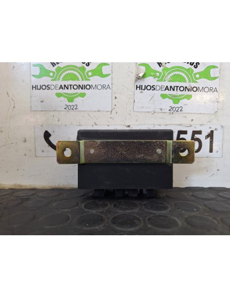 [112349] CENTRALITA - IVECO EUROCARGO (01/1991 - 12/2001)