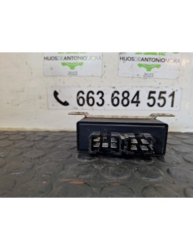 [112349] CENTRALITA - IVECO EUROCARGO (01/1991...