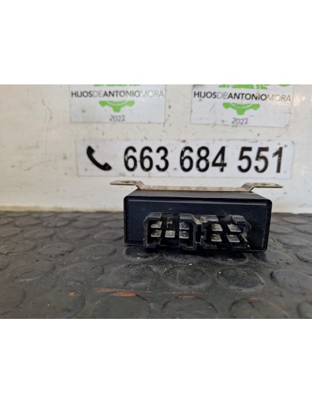 [112349] CENTRALITA - IVECO EUROCARGO (01/1991 - 12/2001)