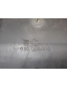 [112348] TAPA BATERIA - IVECO EUROCARGO TECTOR (01/2001 -...