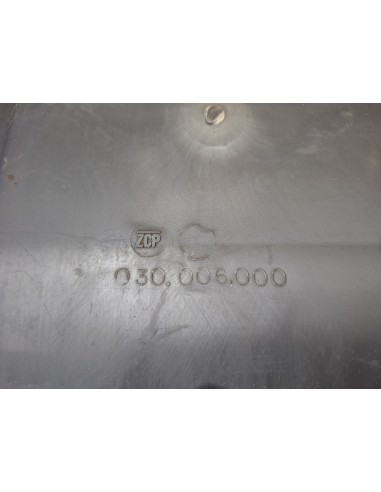 [112348] TAPA BATERIA - IVECO EUROCARGO TECTOR...