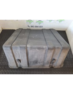 [112348] TAPA BATERIA - IVECO EUROCARGO TECTOR (01/2001 -... 2