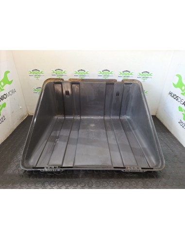 [112348] TAPA BATERIA - IVECO EUROCARGO TECTOR...