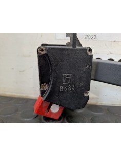 [112341] MANDO LIMPIA - IVECO EUROCARGO (01/1991 - 12/2001)