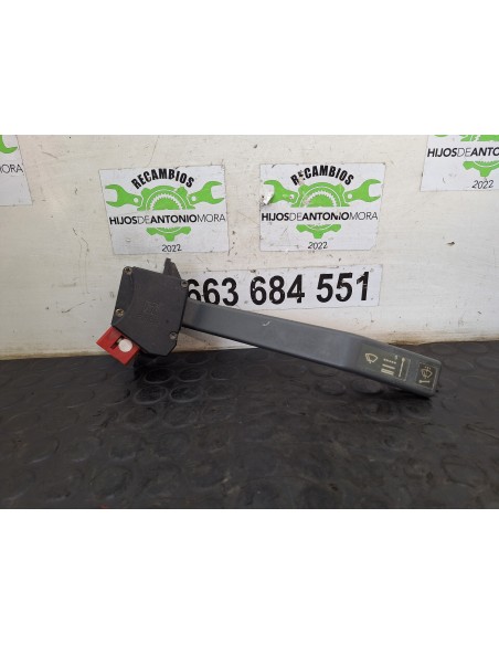 [112341] MANDO LIMPIA - IVECO EUROCARGO (01/1991 - 12/2001)