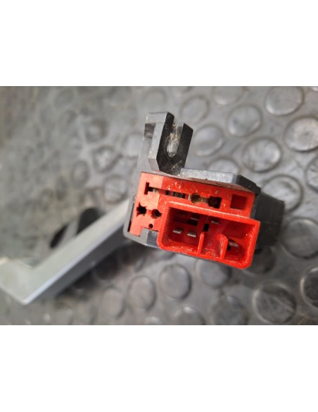 [112341] MANDO LIMPIA - IVECO EUROCARGO (01/1991 - 12/2001)