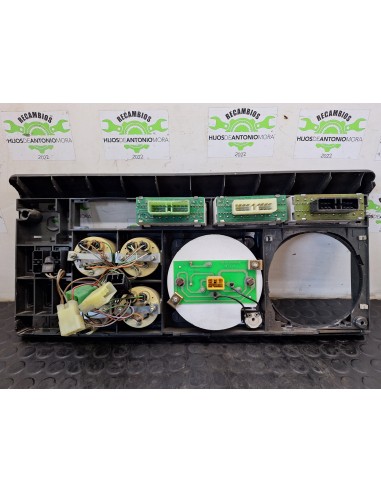 [112340] CUADRO INSTRUMENTOS - IVECO EUROCARGO...