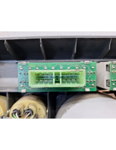 [112340] CUADRO INSTRUMENTOS - IVECO EUROCARGO...