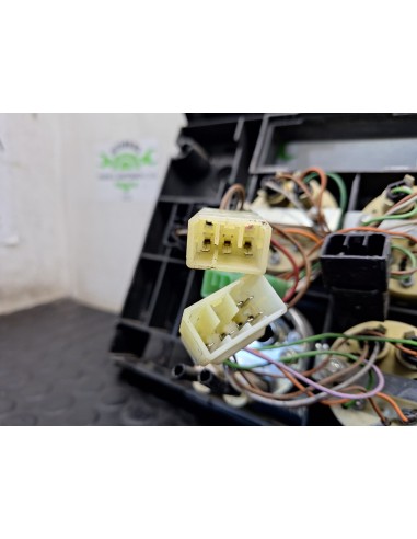 [112340] CUADRO INSTRUMENTOS - IVECO EUROCARGO...