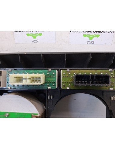 [112340] CUADRO INSTRUMENTOS - IVECO EUROCARGO...