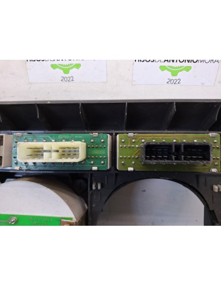 [112340] CUADRO INSTRUMENTOS - IVECO EUROCARGO (01/1991 - 12/2001)