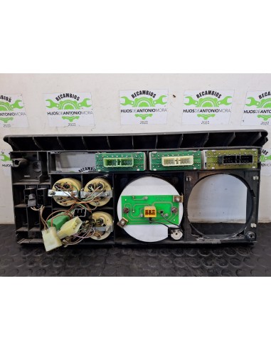 [112340] CUADRO INSTRUMENTOS - IVECO EUROCARGO...