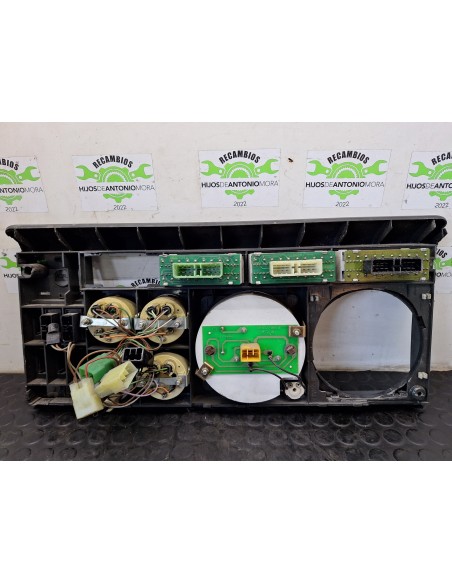 [112340] CUADRO INSTRUMENTOS - IVECO EUROCARGO (01/1991 - 12/2001)