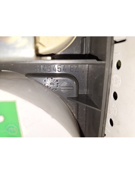 [112340] CUADRO INSTRUMENTOS - IVECO EUROCARGO (01/1991 - 12/2001)