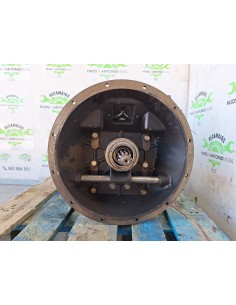 [112330] CAJA CAMBIOS - NISSAN ATLEON