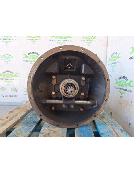 [112330] CAJA CAMBIOS - NISSAN ATLEON