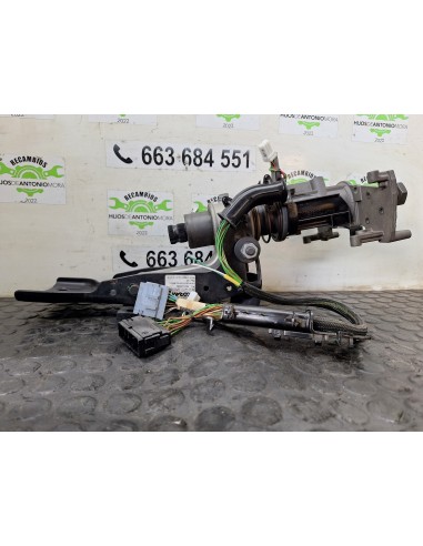 [112307] COLUMNA DIRECCION - IVECO EUROCARGO...