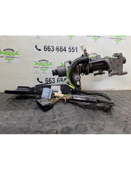 [112307] COLUMNA DIRECCION - IVECO EUROCARGO TECTOR (01/2001 - 12/2003)