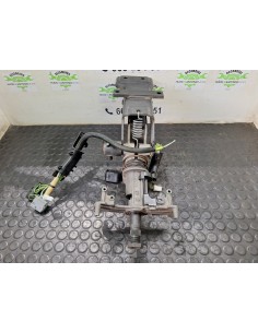 [112307] COLUMNA DIRECCION - IVECO EUROCARGO TECTOR... 2