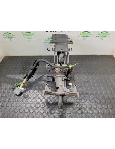 [112307] COLUMNA DIRECCION - IVECO EUROCARGO...