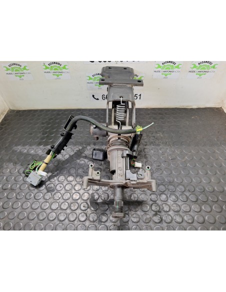 [112307] COLUMNA DIRECCION - IVECO EUROCARGO TECTOR (01/2001 - 12/2003)