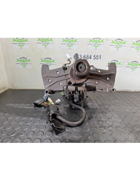 [112307] COLUMNA DIRECCION - IVECO EUROCARGO TECTOR (01/2001 - 12/2003)