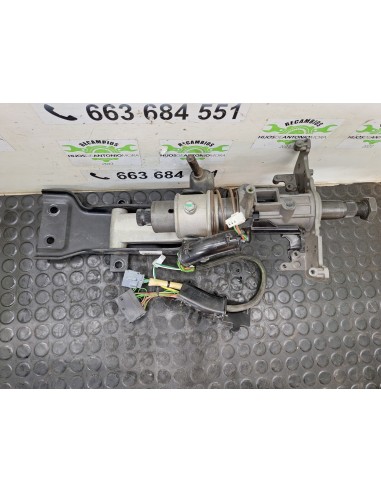 [112307] COLUMNA DIRECCION - IVECO EUROCARGO...