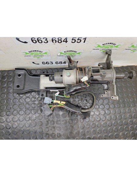 [112307] COLUMNA DIRECCION - IVECO EUROCARGO TECTOR (01/2001 - 12/2003)