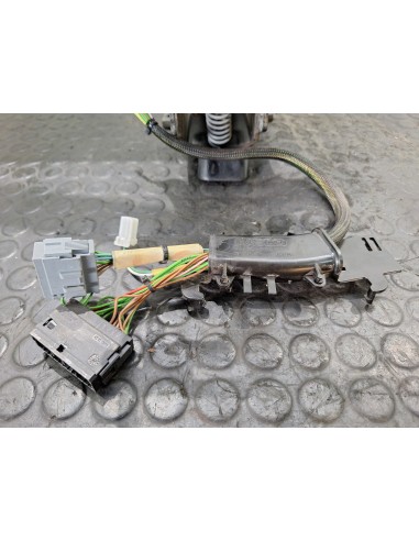 [112307] COLUMNA DIRECCION - IVECO EUROCARGO...