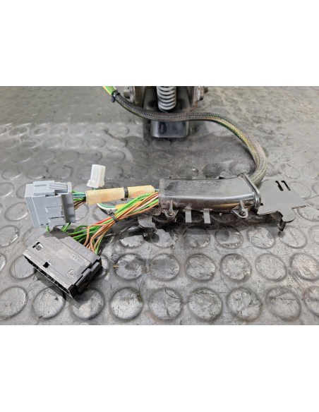 [112307] COLUMNA DIRECCION - IVECO EUROCARGO TECTOR (01/2001 - 12/2003)