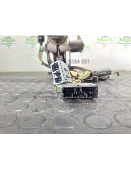 [112307] COLUMNA DIRECCION - IVECO EUROCARGO TECTOR (01/2001 - 12/2003)