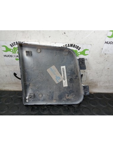 [112306] PLASTICO - VOLVO FH 12 ASTA 2001 E2 / E3