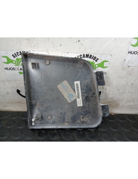 [112306] PLASTICO - VOLVO FH 12 ASTA 2001 E2 / E3