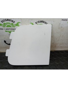 [112306] PLASTICO - VOLVO FH 12 ASTA 2001 E2 / E3 2