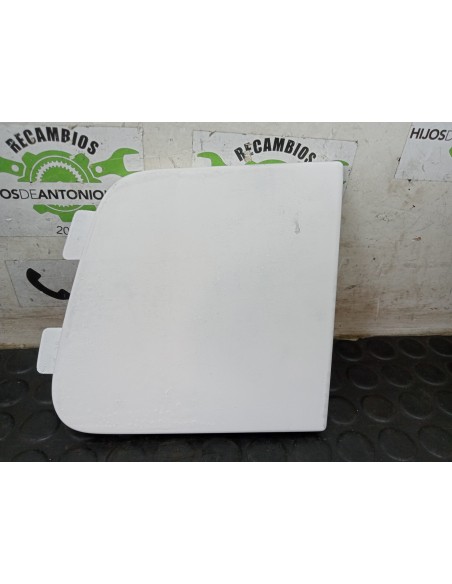 [112306] PLASTICO - VOLVO FH 12 ASTA 2001 E2 / E3