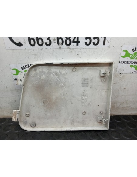 [112305] PLASTICO - VOLVO FH 12 ASTA 2001 E2 / E3