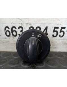 [112291] RULETA LUCES - IVECO EUROCARGO TECTOR (01/2001 -...