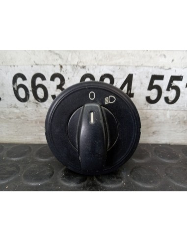 [112291] RULETA LUCES - IVECO EUROCARGO TECTOR...