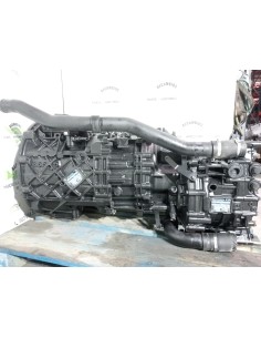 [112236] CAJA CAMBIOS - MAN TGX 35.XXX (01/2007 - ...)