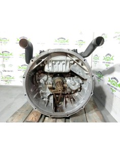 [112236] CAJA CAMBIOS - MAN TGX 35.XXX (01/2007 - ...) 2